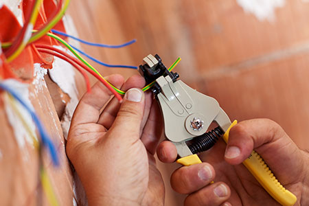 Electrical Contractor