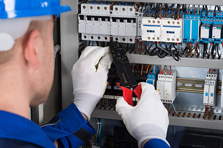 Electrical Remodeling
