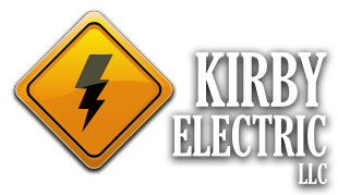 kirby electric logo